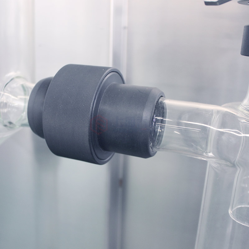 实验型喷雾干燥机QFN-8000N玻璃（科研实验室专用）